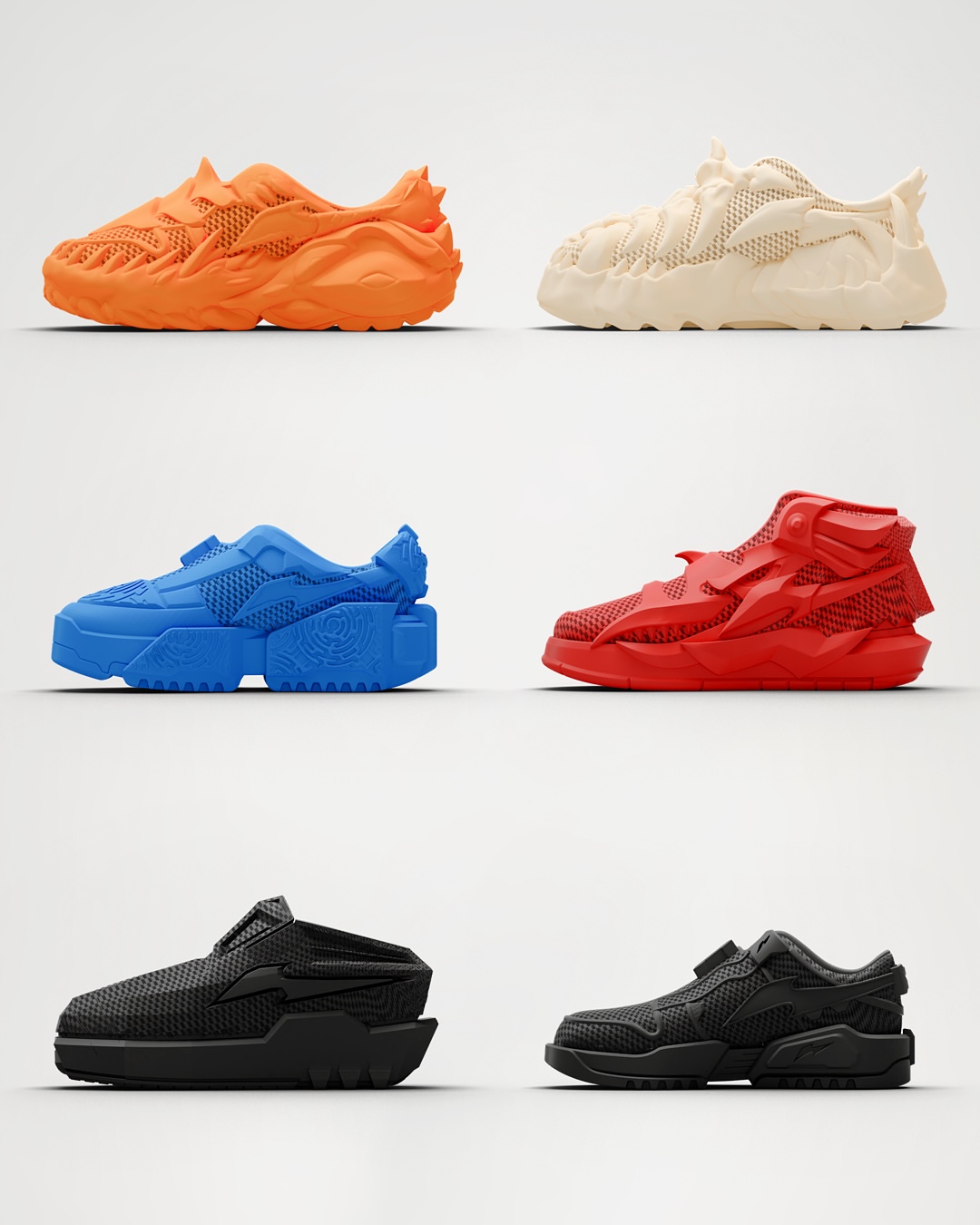 MNLTH X BLADE - Image 2