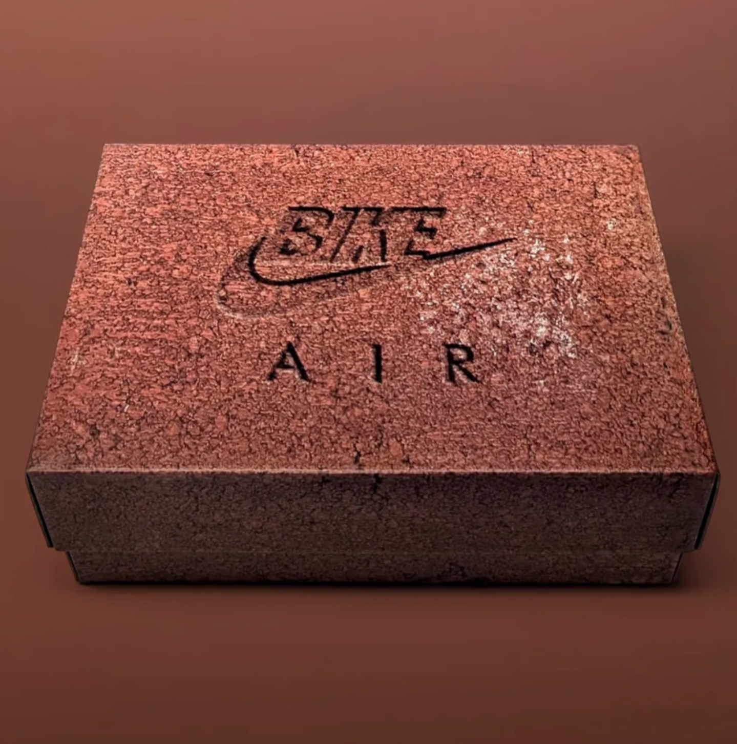 Air Jordan Brick by Brick - Image 2