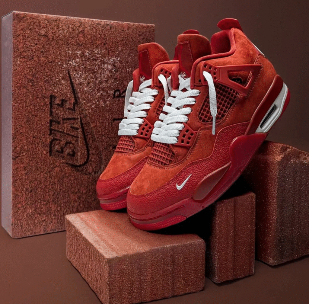 Air Jordan Brick by Brick - paneofficial.shop