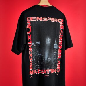 Awaken x New York T-shirt