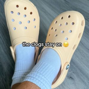 Clog virgos season