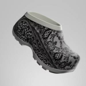 Jean Paul Gaultier x crocs launching all possible colors