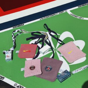 PSG bags