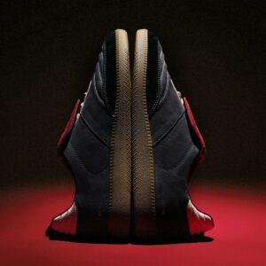 RUGBY SERIES TENACIOUS