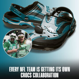 Superbowl Lx croc champion 🏆