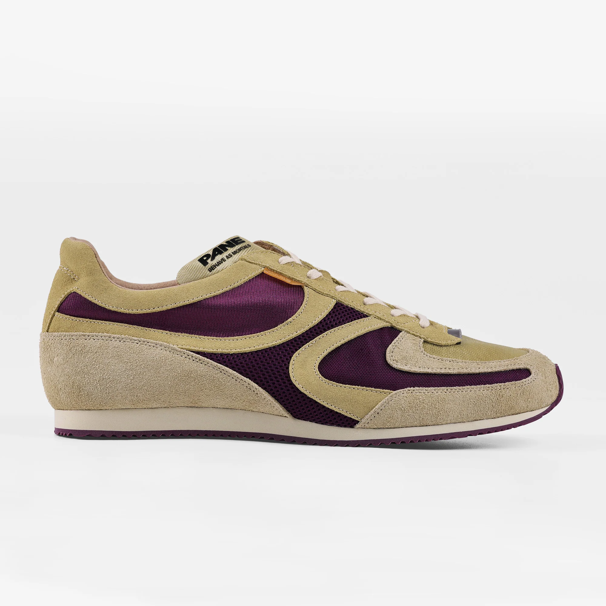 Pane Riviera Run Men’s Shoes – Ceylon - Image 7