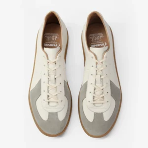 Pane Light Training Men’s Shoes – Travertine