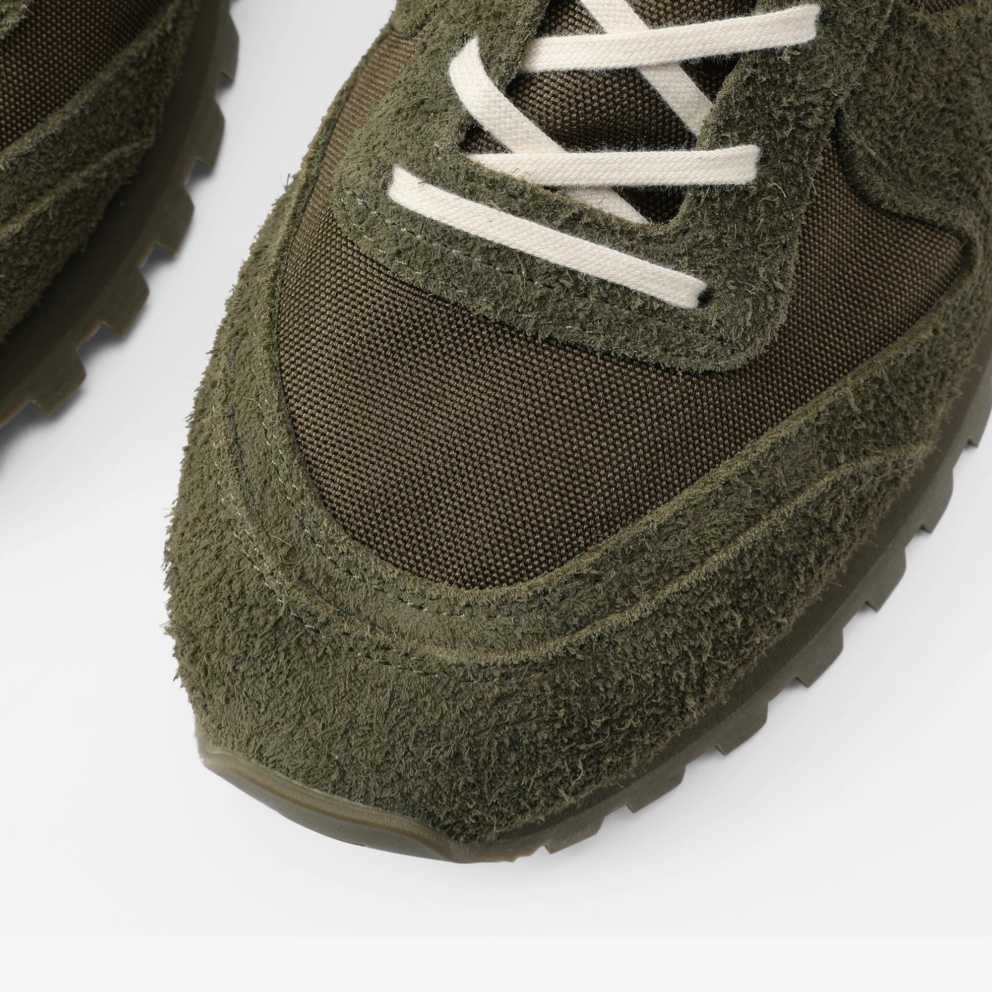 Pane Pace Nostalgia Men’s Shoes – Sea Moss - Image 9