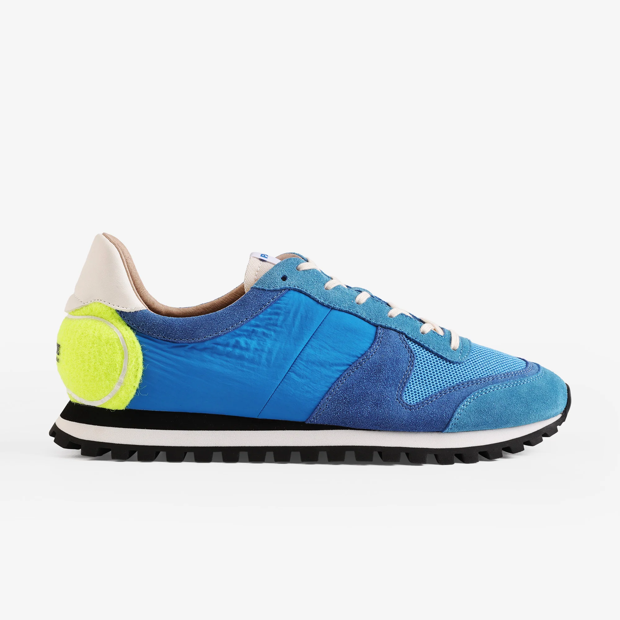 Pane Pace Nostalgia Men’s Shoes – AO - Image 3