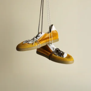 Pane Light Training Nogi Men’s Shoes – Spice Blaze