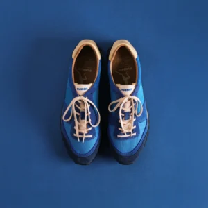 Pane Pace Nostalgia Men’s Shoes – Tides