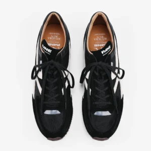 Pane Riviera Run Men’s Shoes – Magpie