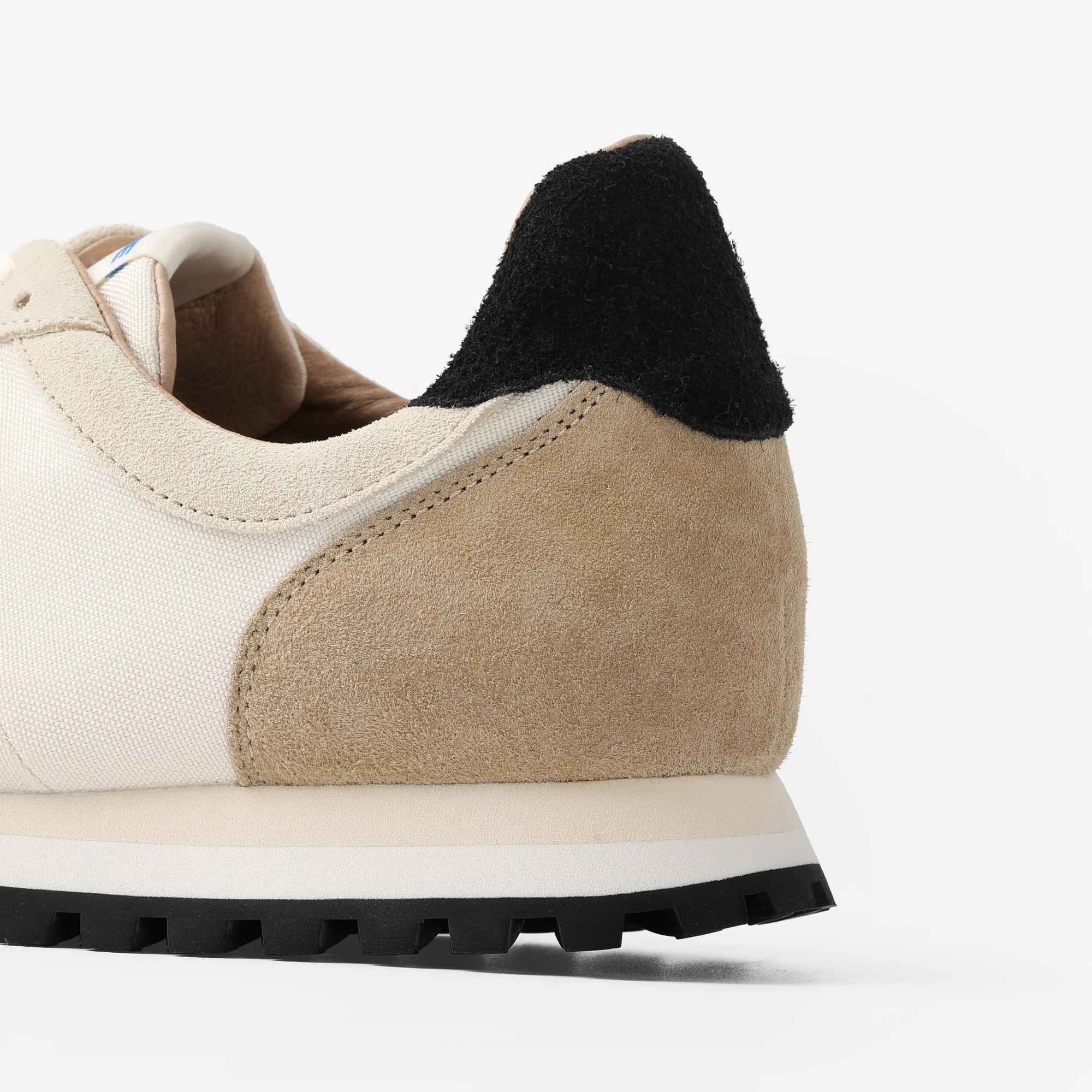 Pane Pace Nostalgia Men’s Shoes – Sandstone - Image 4