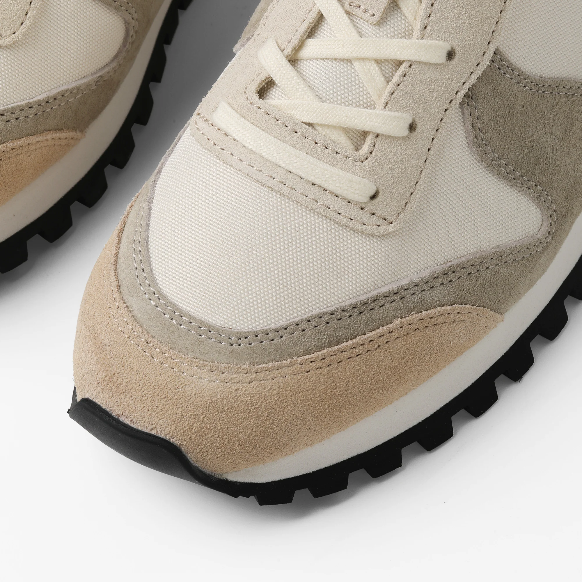 Pane Pace Nostalgia Men’s Shoes – Sandstone - Image 6