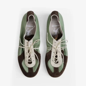 Pane Light Training Nogi Men’s Shoes – Mint