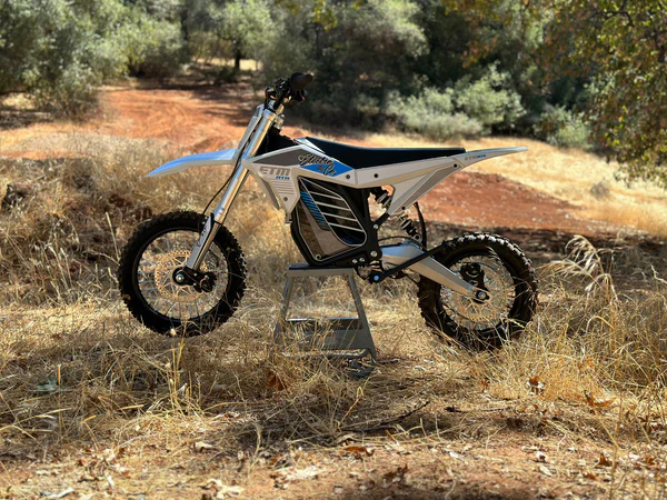 Electro & Co ETM RTR Sport | 2026 Electric Pit Bike - Image 2