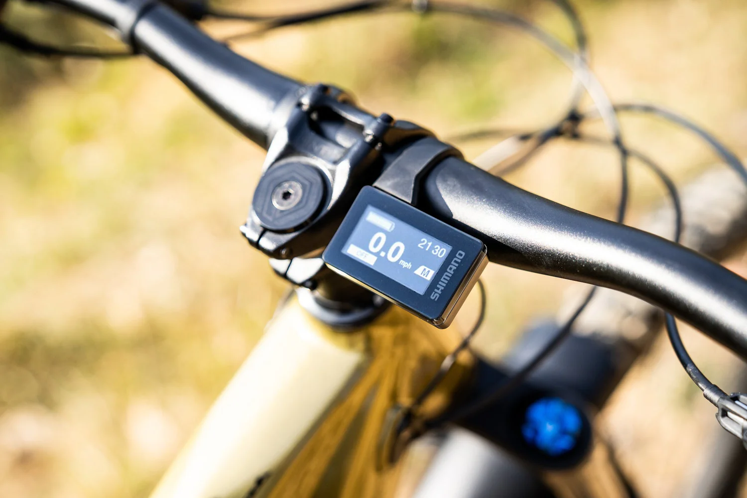 Polygon Siskiu T7E - E-Mountain Bike - Image 4
