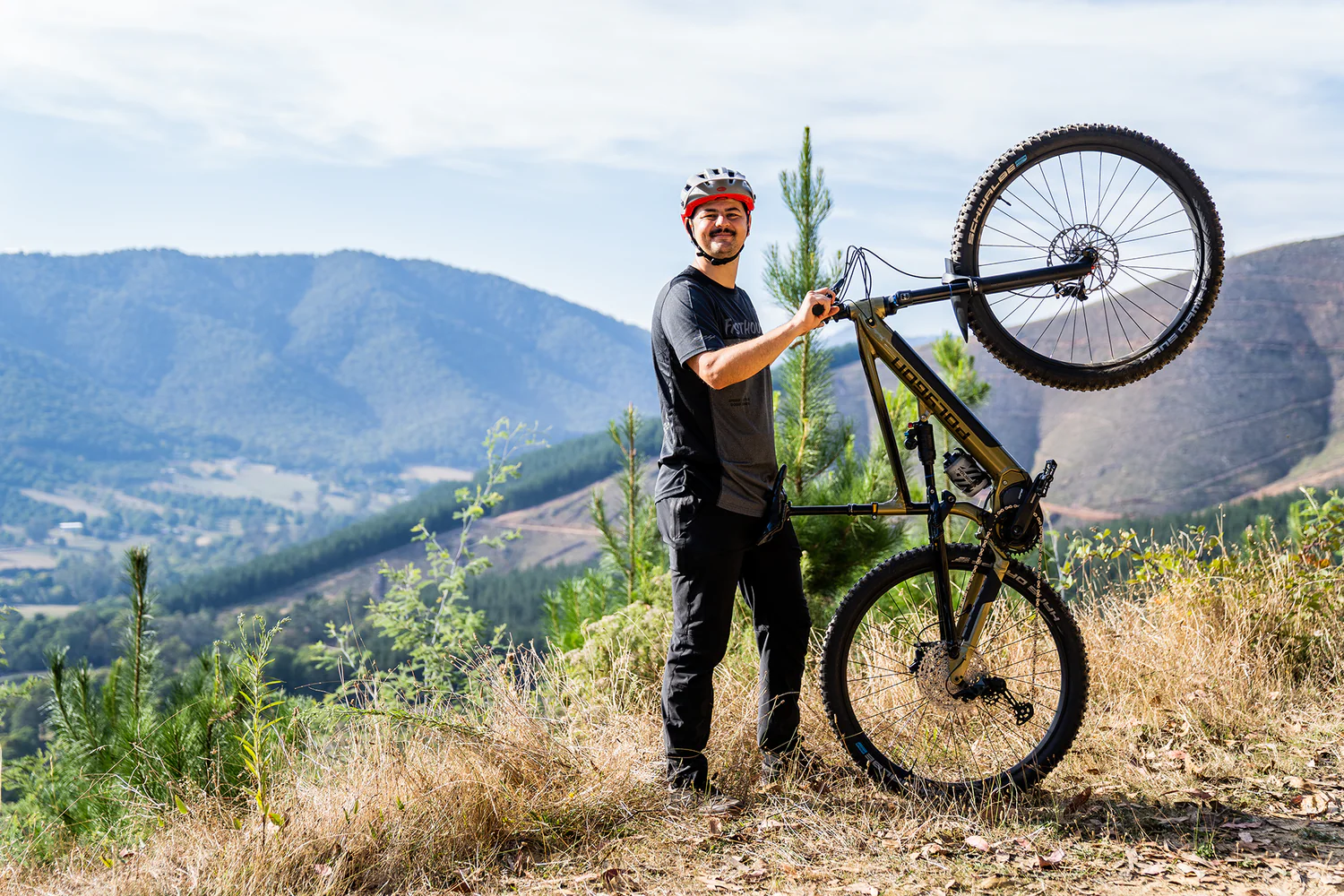 Polygon Siskiu T7E - E-Mountain Bike - Image 5