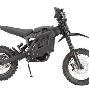 E Ride Pro MINI R 72V Electric Pit-Bike / Mini-Bike (New Release)