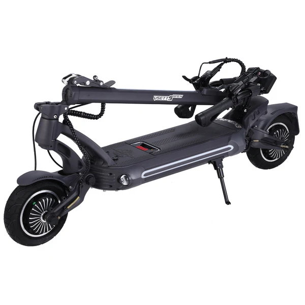 VSETT 9+ APEX Electric Scooter for Kids and Adults (New Release) - Image 4