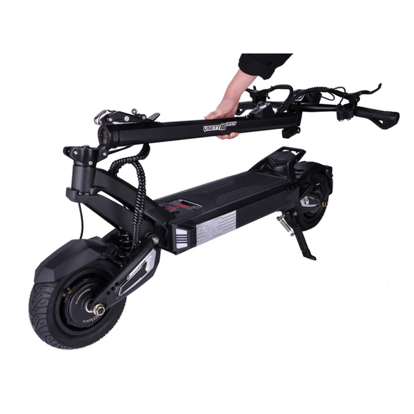 VSETT 10+ APEX High Performance Electric Scooter for Adults - Image 4