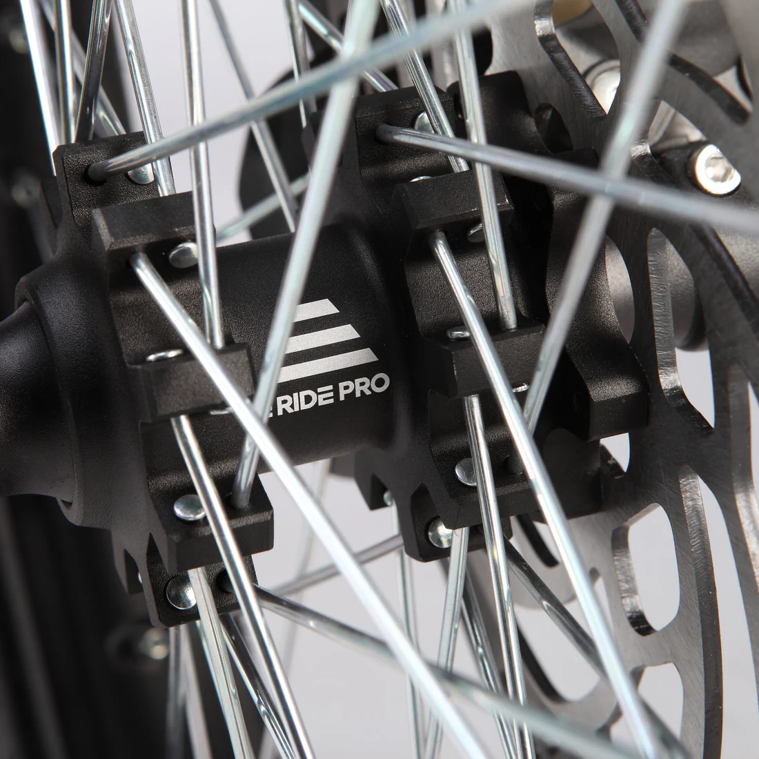 E Ride Pro SS 3.0 | 72V 50AH 16KW | Long Range Electric Dirt Bike - Image 4