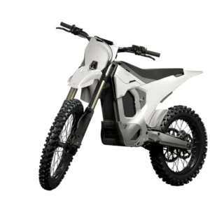 Bonnell 805 | Mid-Size E-Moto for Enduro / Motocross