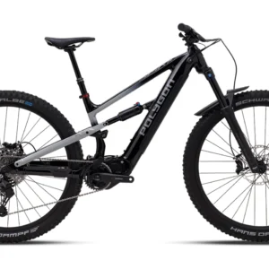 Polygon Siskiu T6E - E-Mountain Bike [New]