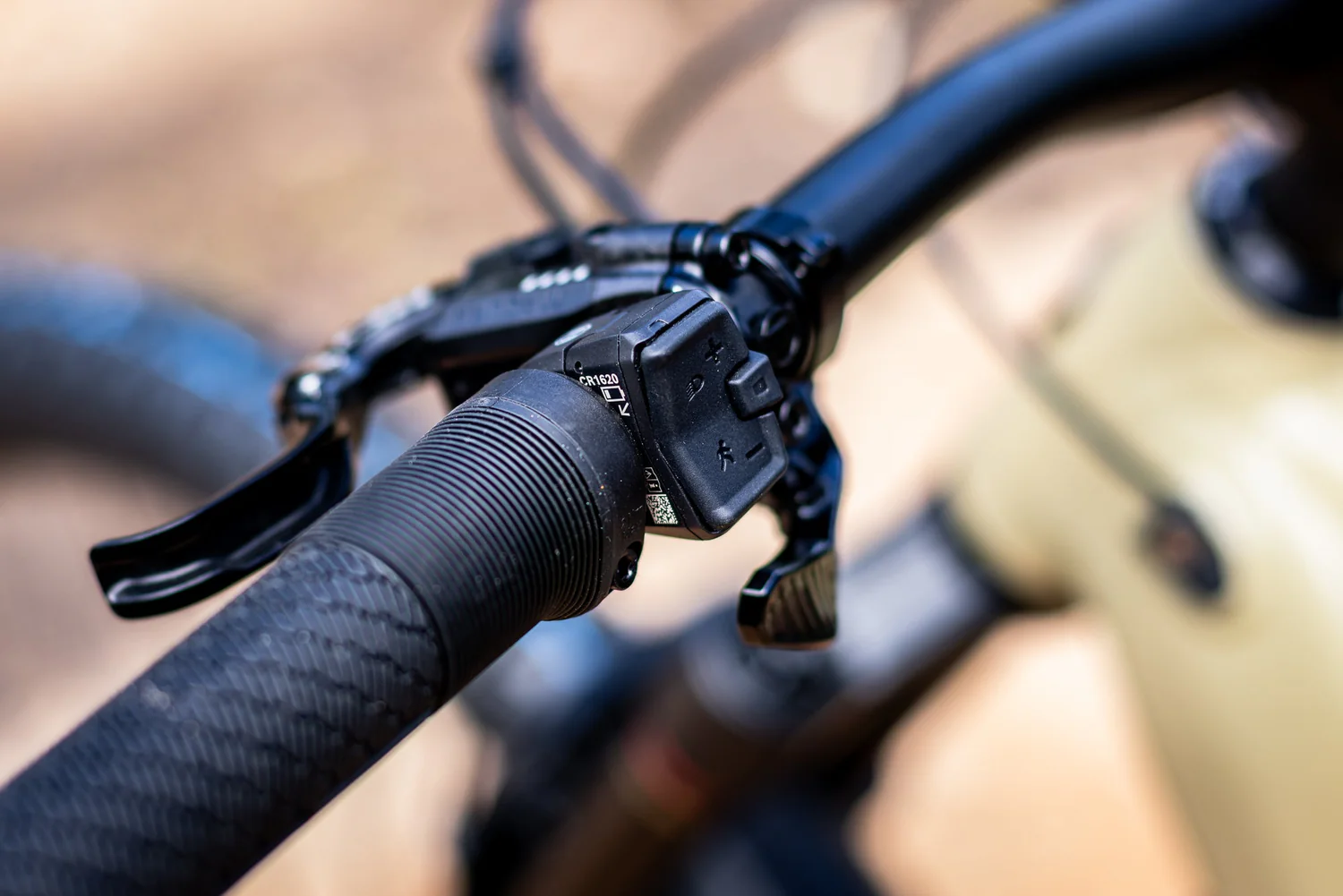 Polygon Siskiu TE-N - Bosch E-Mountain Bike - Image 6