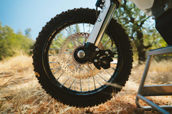 Electro & Co ETM RTR Lite 60v Electric Pit-Bike for Adults & Kids - Image 3