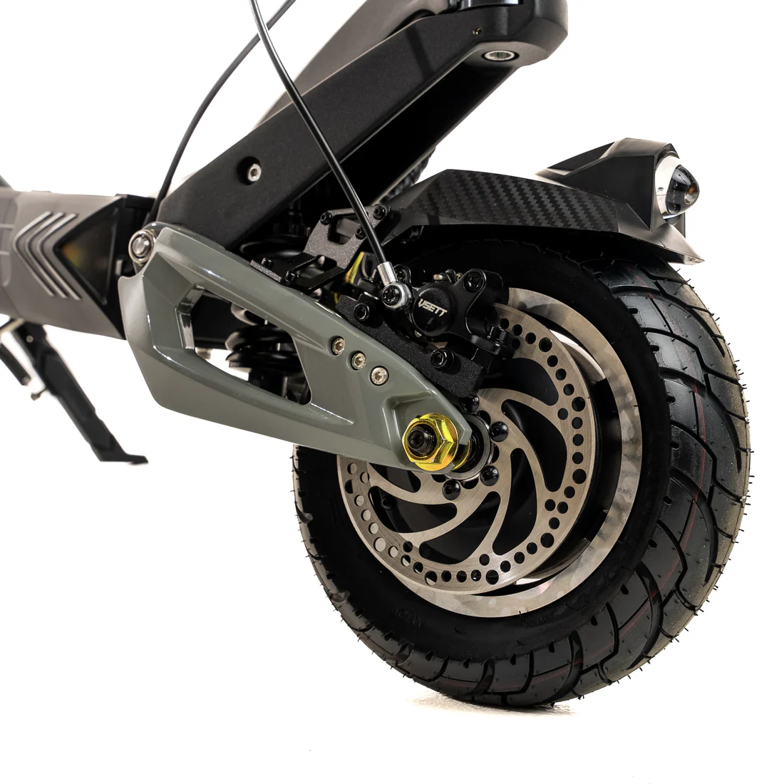 VSETT 10+ Electric Scooter | Long Range & High Performance - Image 5