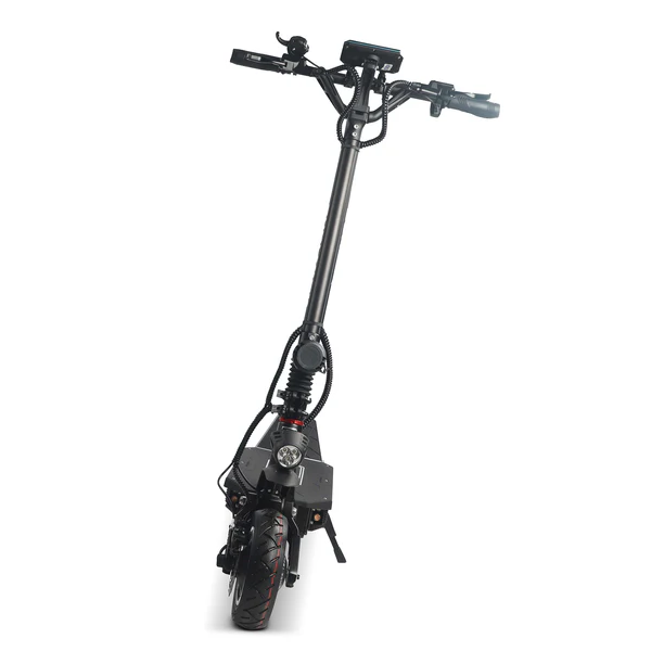 Dualtron Spider Max - Image 4