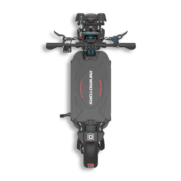 Dualtron Thunder 3 - Image 2