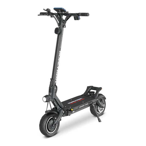 Dualtron Victor Limited