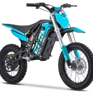 EBOX V2 2.0 Electric Pit Bike By: Stomp