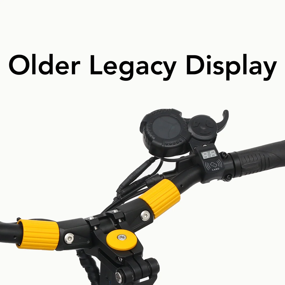 VSETT 10+ Electric Scooter | Long Range & High Performance - Image 8