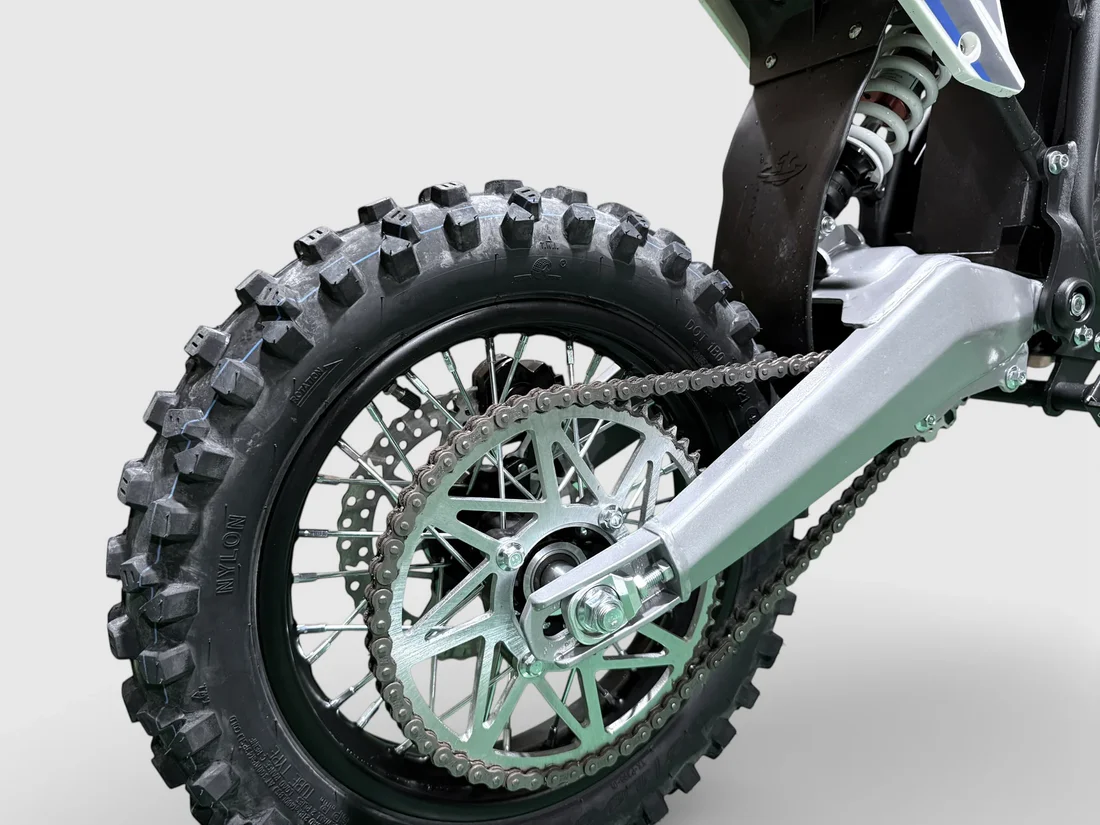Electro & Co ETM RTR Sport | 2026 Electric Pit Bike - Image 5