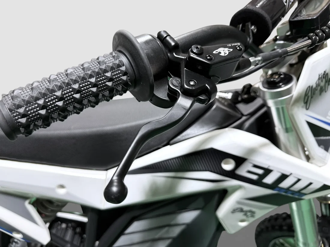Electro & Co ETM RTR Sport | 2026 Electric Pit Bike - Image 4