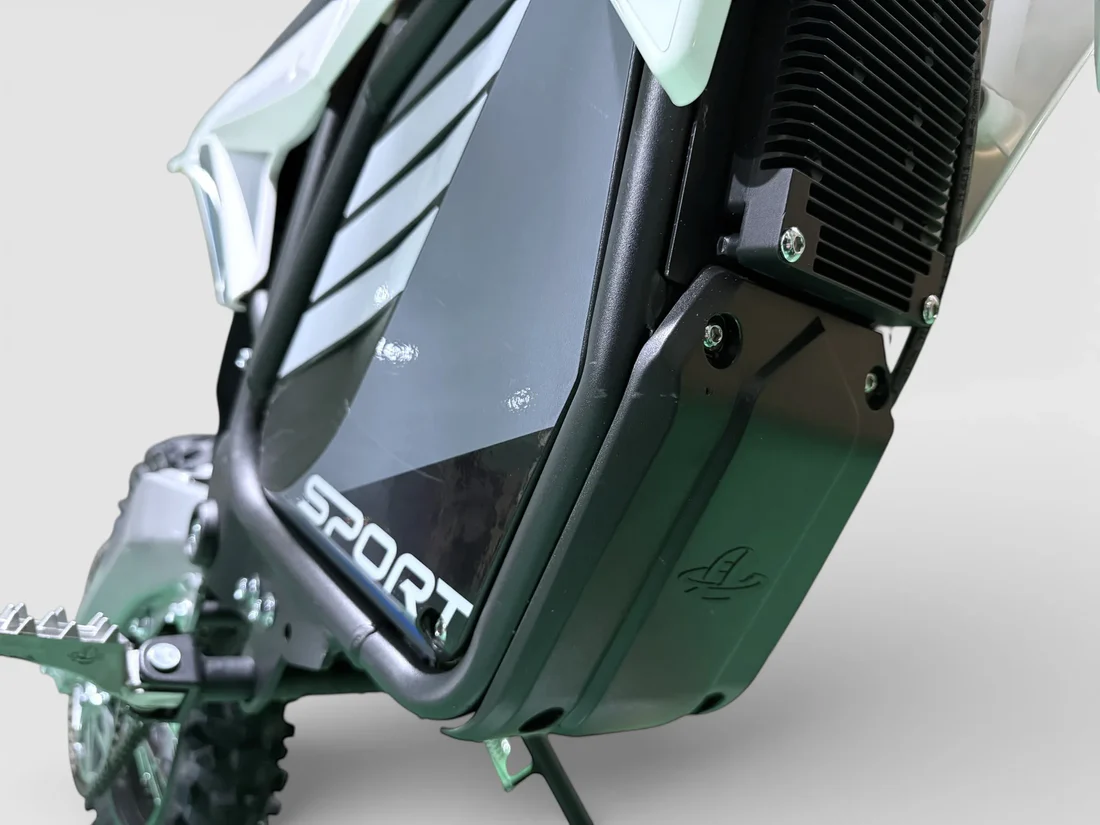 Electro & Co ETM RTR Sport | 2026 Electric Pit Bike - Image 6