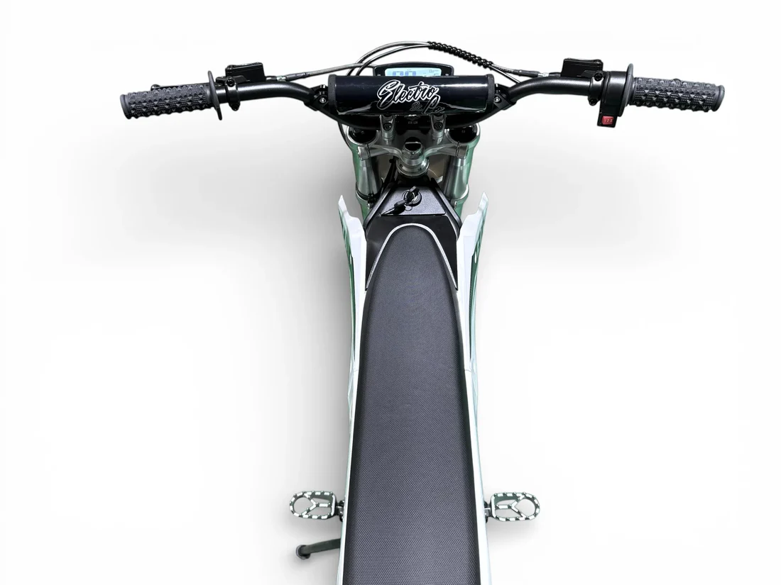 Electro & Co ETM RTR Sport | 2026 Electric Pit Bike - Image 3