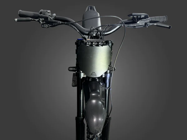 E Ride Pro MINI R 72V Electric Pit-Bike / Mini-Bike (New Release) - Image 3