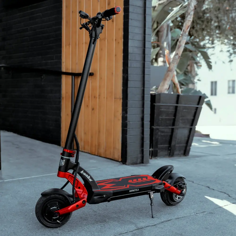 Mantis 8 Lite - Image 2