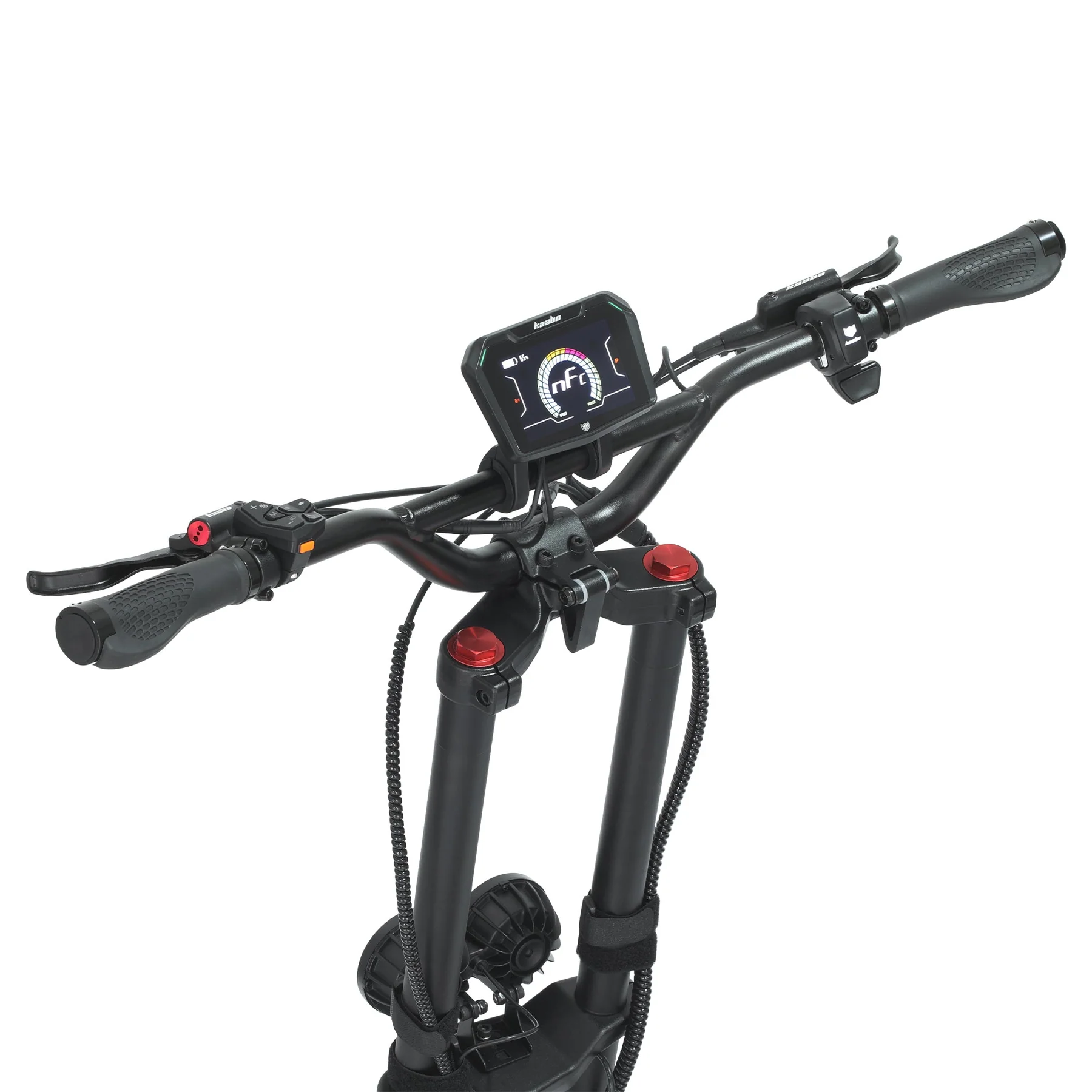 Warrior 11 Max - Image 3