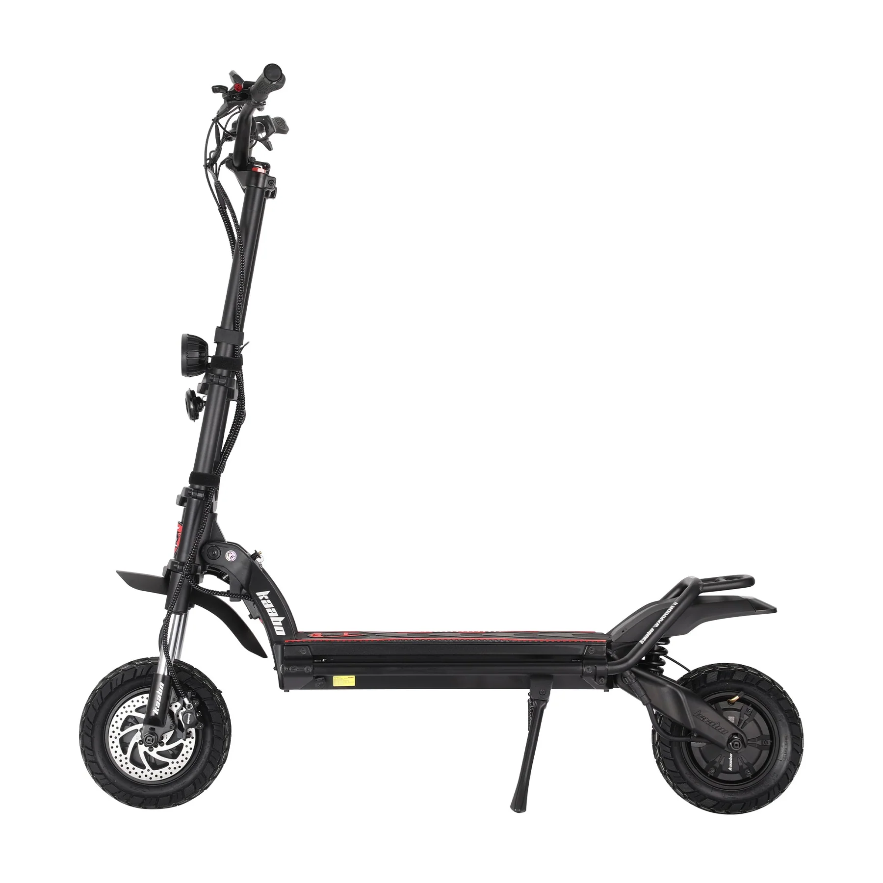 Warrior 11 Max - Image 2