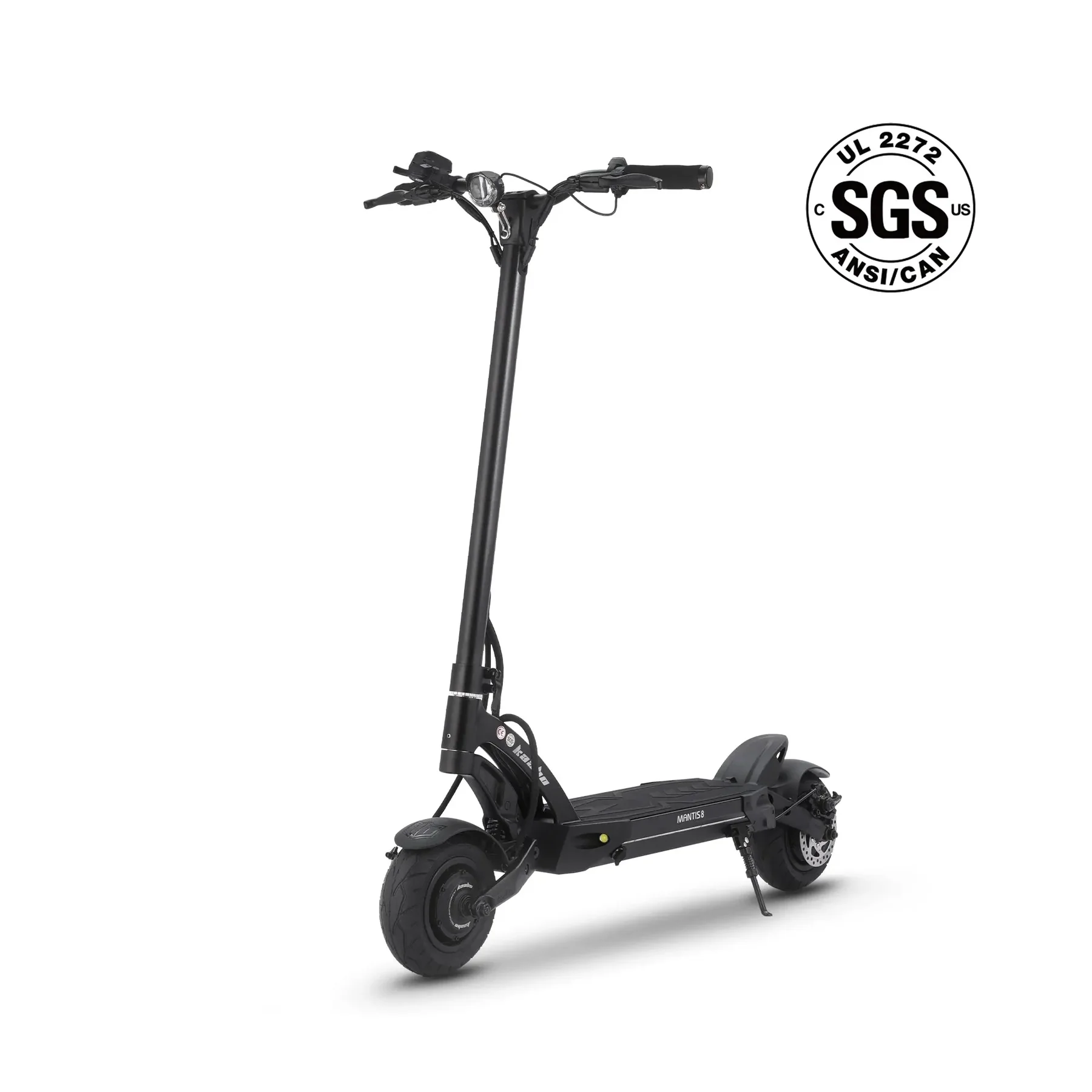Mantis 8 Lite
