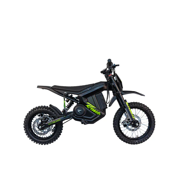RAWRR MANTIS MINI 48V Electric Dirt Bike for Kids - Image 4