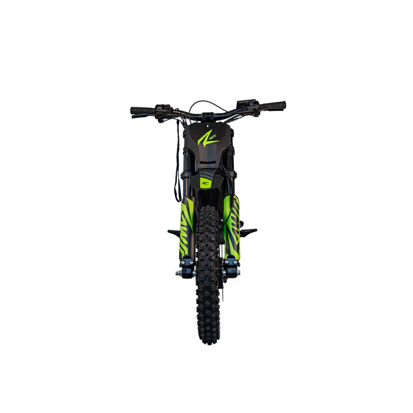RAWRR MANTIS MINI 48V Electric Dirt Bike for Kids - Image 3