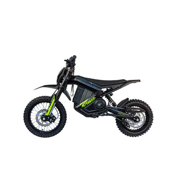 RAWRR MANTIS MINI 48V Electric Dirt Bike for Kids - Image 5