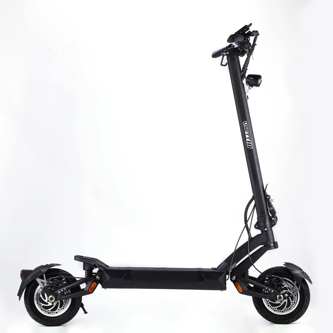 VSETT 10 Single Motor Electric Scooter - Image 3