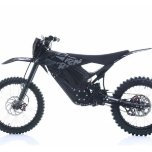 RFN Ares Rally Pro Electric Dirt Bike
